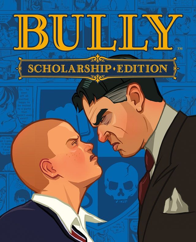 Bully: Scholarship Edition retrocompatibile su Xbox One