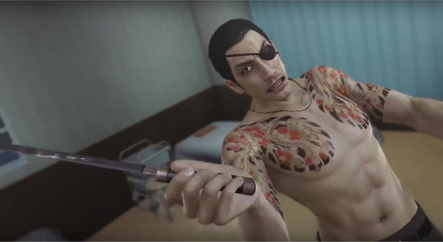 Problemi a Tokyo - nuovo trailer per Yakuza 0