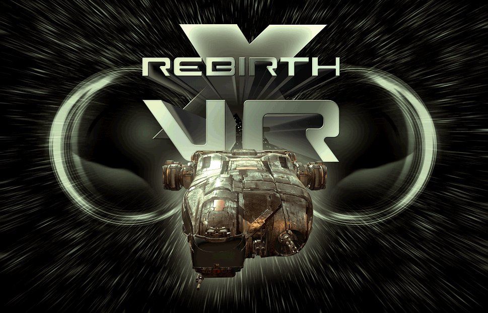 Annuncio ufficiale di X Rebirth VR Edition