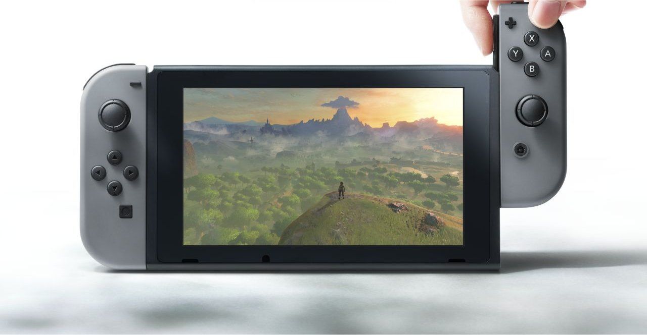 [Rumor] Nintendo Switch avrà prestazioni inferiori a PS4 standard?