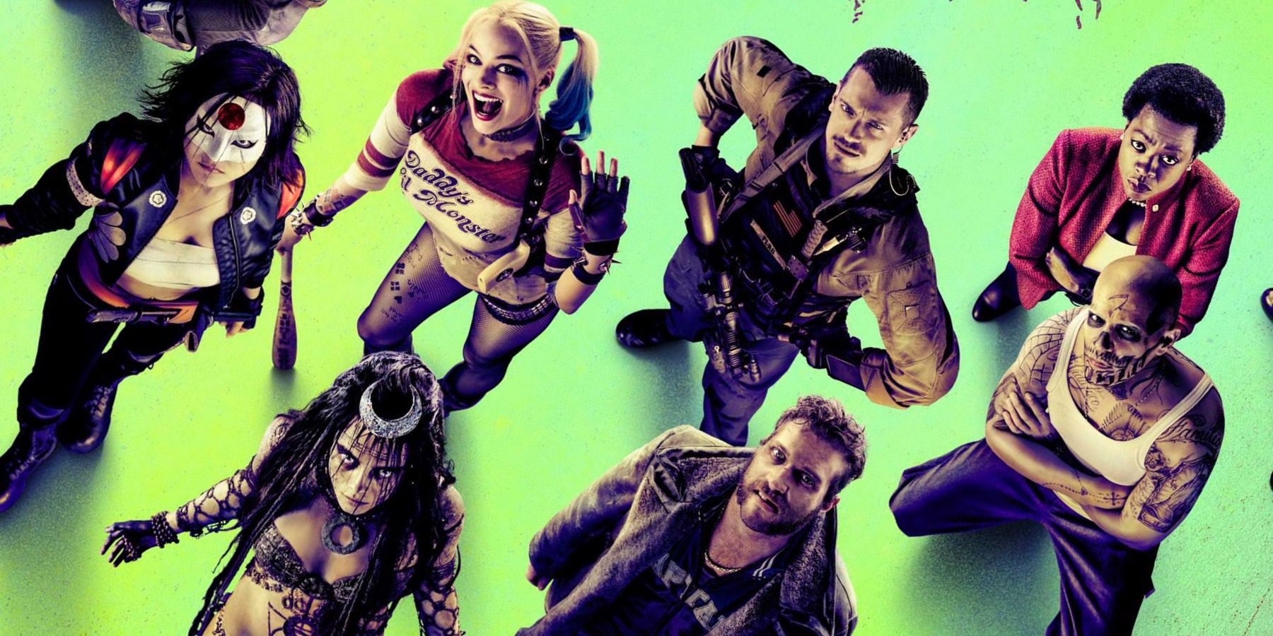 Suicide Squad poteva diventare un gioco? Forse, ma Warner Bros Montreal ci ripensa