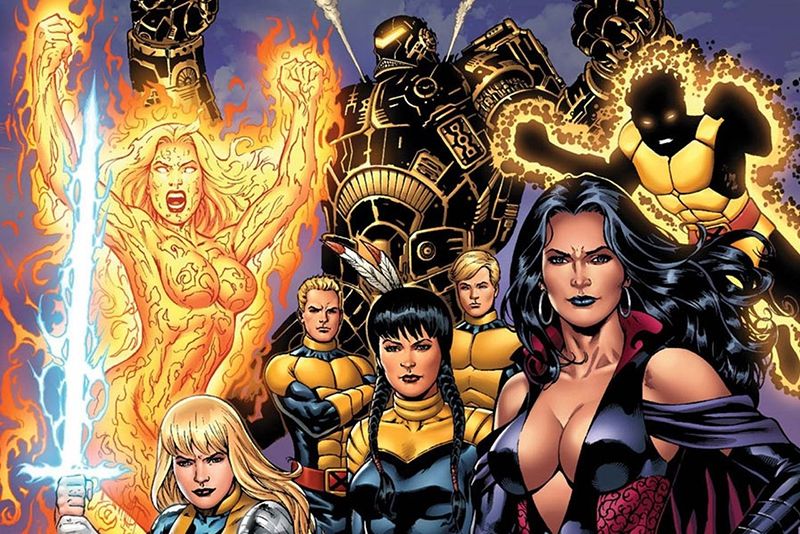 Josh Boone conferma: New Mutants sarà l'inizio di una trilogia