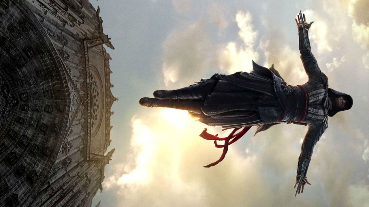 Un nuovo trailer italiano e due spot per Assassin's Creed!