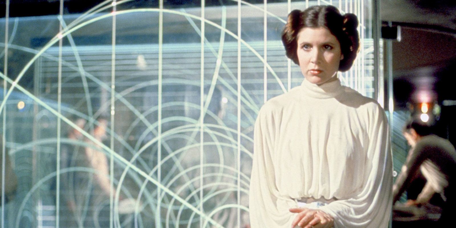 La Principessa Leia non ce l'ha fatta. Addio a Carrie Fisher