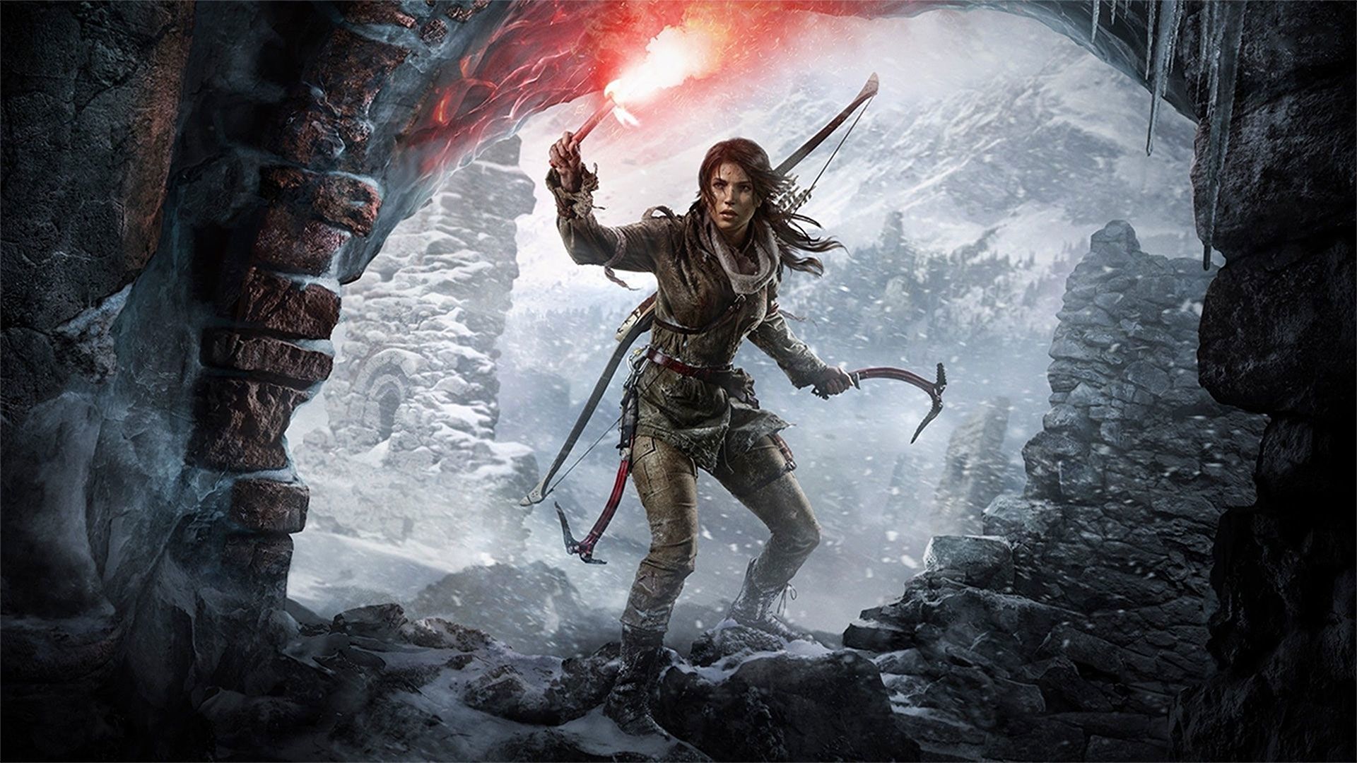 Rhianna Pratchett non lavorerà al prossimo gioco di Tomb Raider