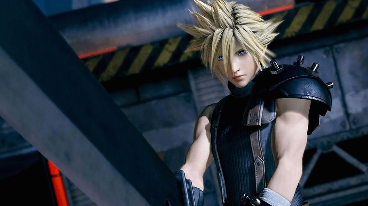 Il remake di Final Fantasy VII arriva anche su Xbox One?