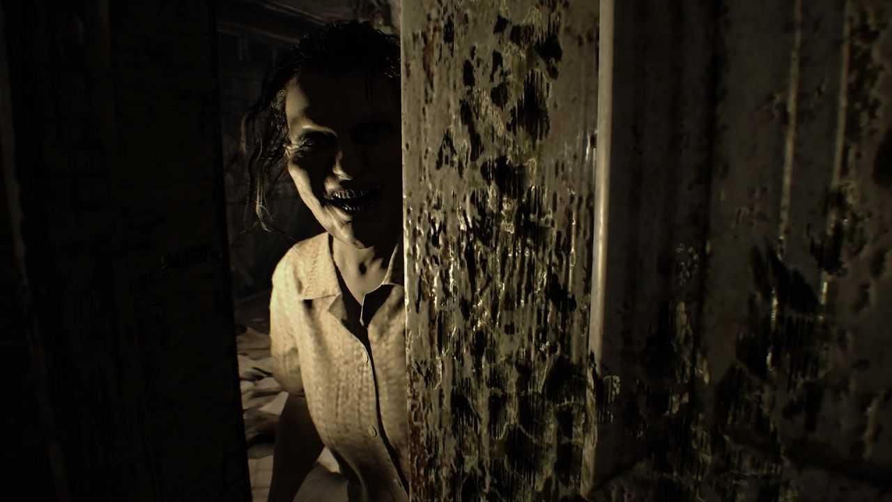 Resident Evil 7? Sarà il più difficile dell'intera saga