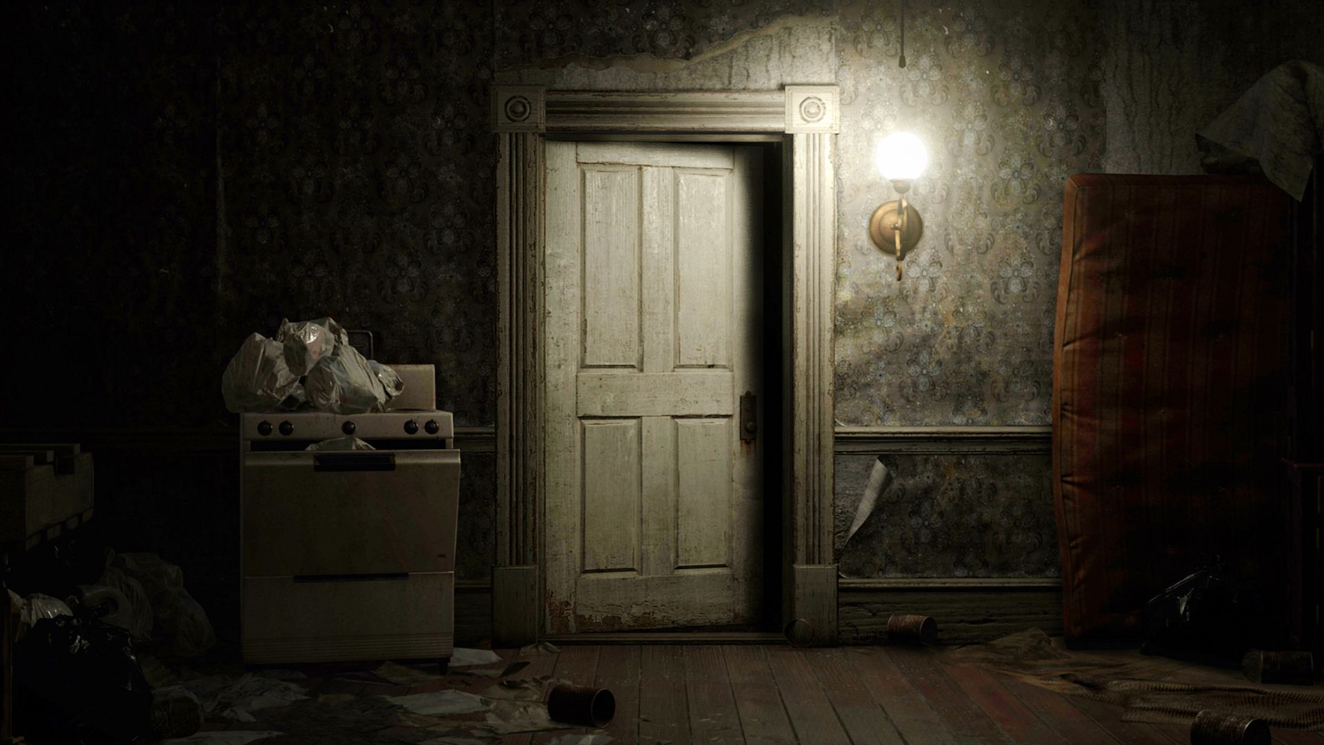 Rivelati i contenuti del Season Pass di Resident Evil 7