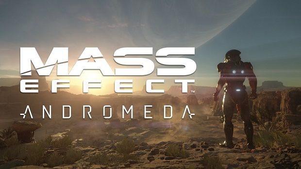 Mass Effect Andromeda: confermati i 21:9