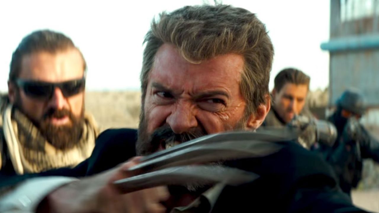 Il nuovo trailer di Logan arriva giovedì