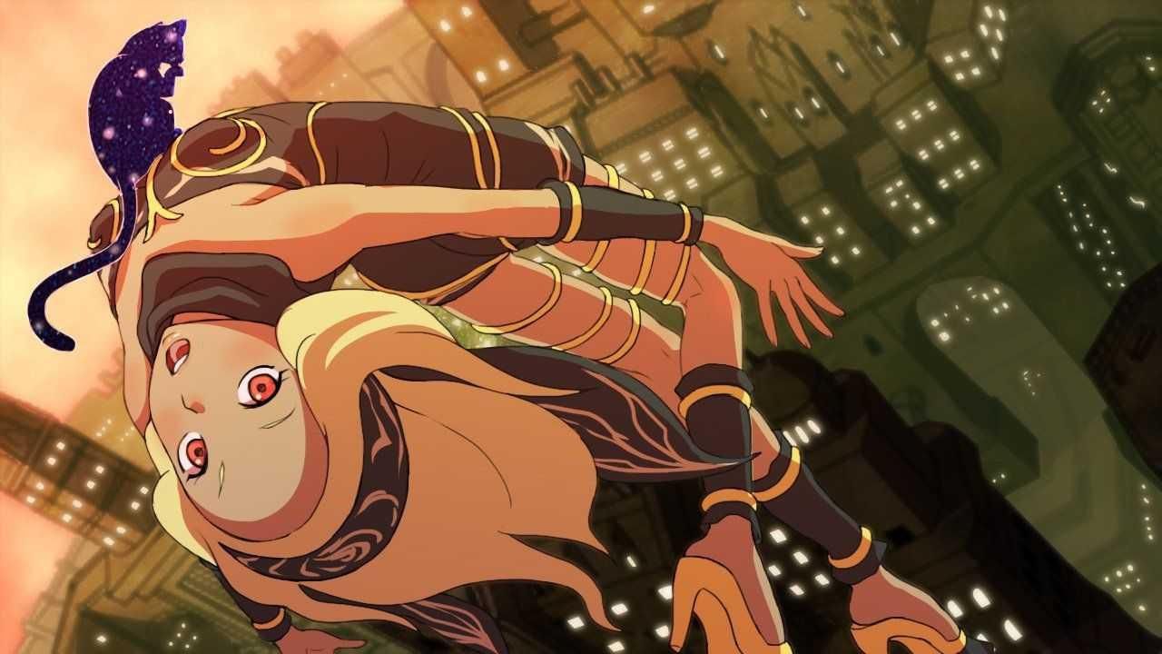 Gravity Rush 3? Probabilmente lo vedremo su PS5