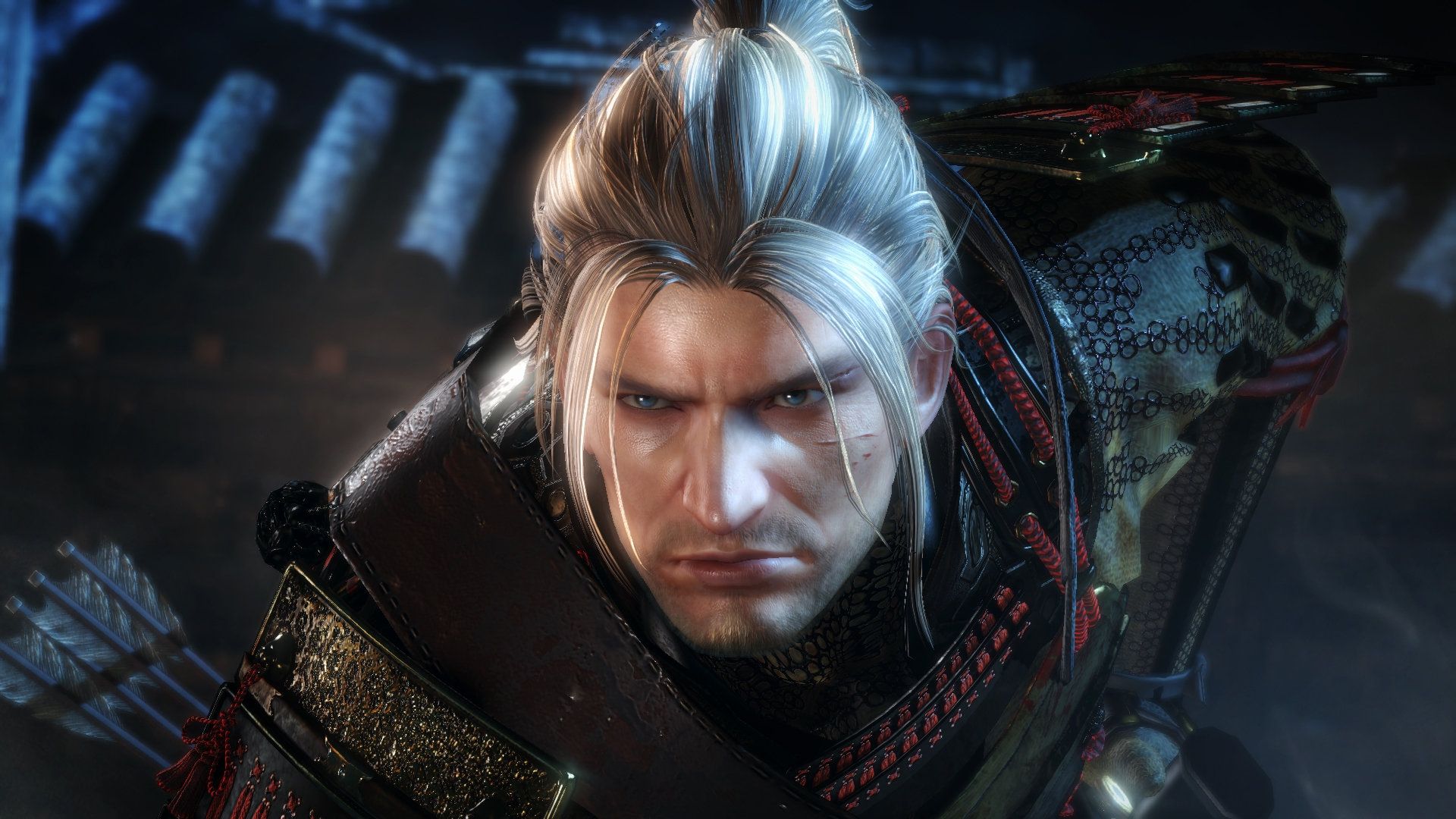 La demo definitiva di NiOh arriva il 21 Gennaio