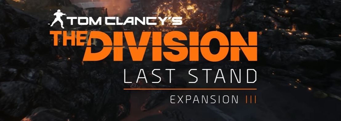 Un nuovo teaser per la terza espansione di The Division