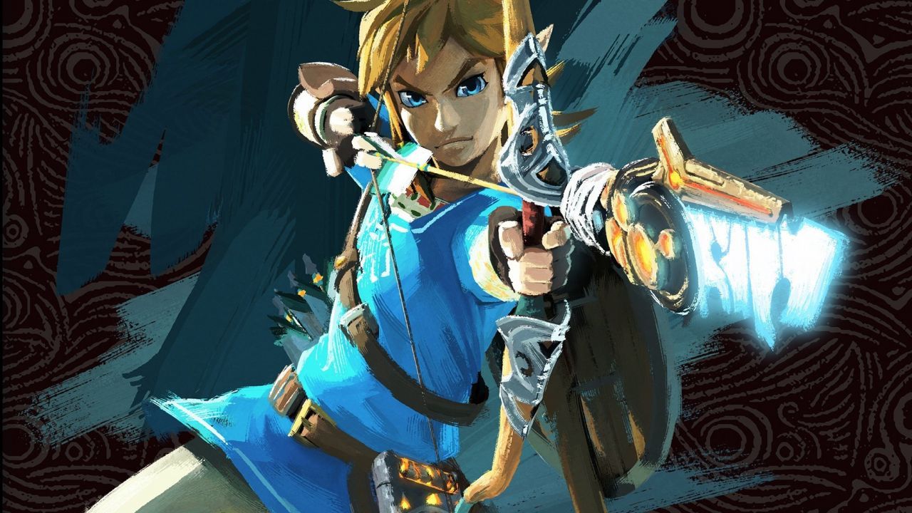 The Legend of Zelda: Breath of The Wild avrà un finale alternativo