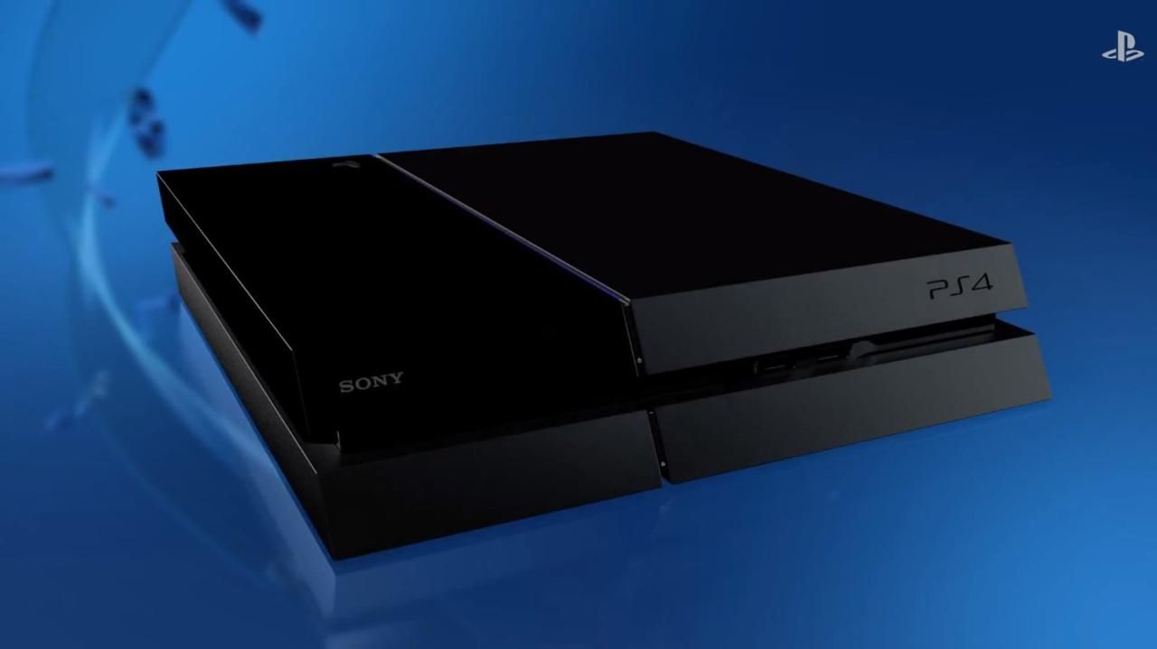 PS4: oltre le vendite hardware c'è di più