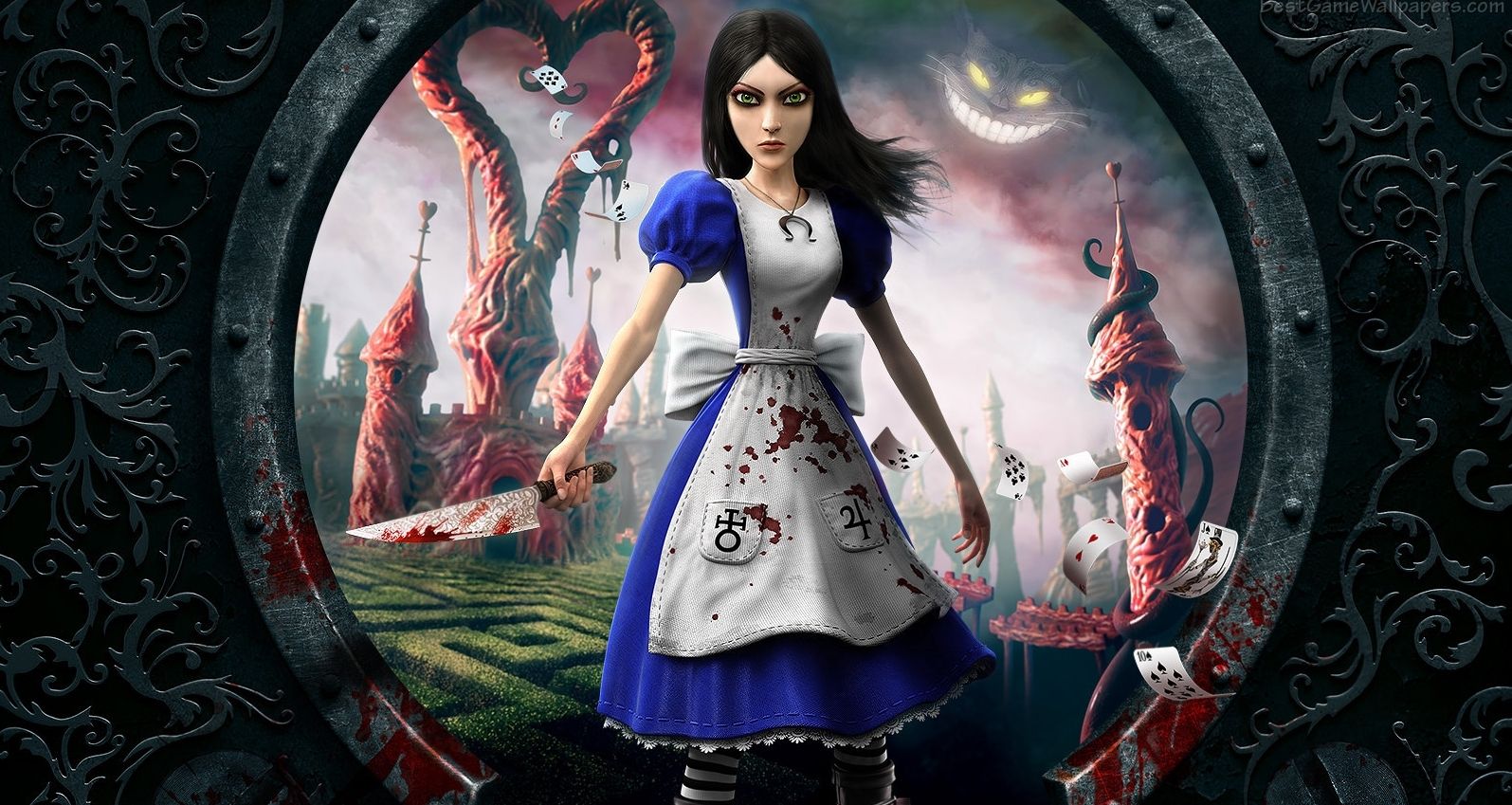 Alice: Madness Returns compatibile anche con Xbox One