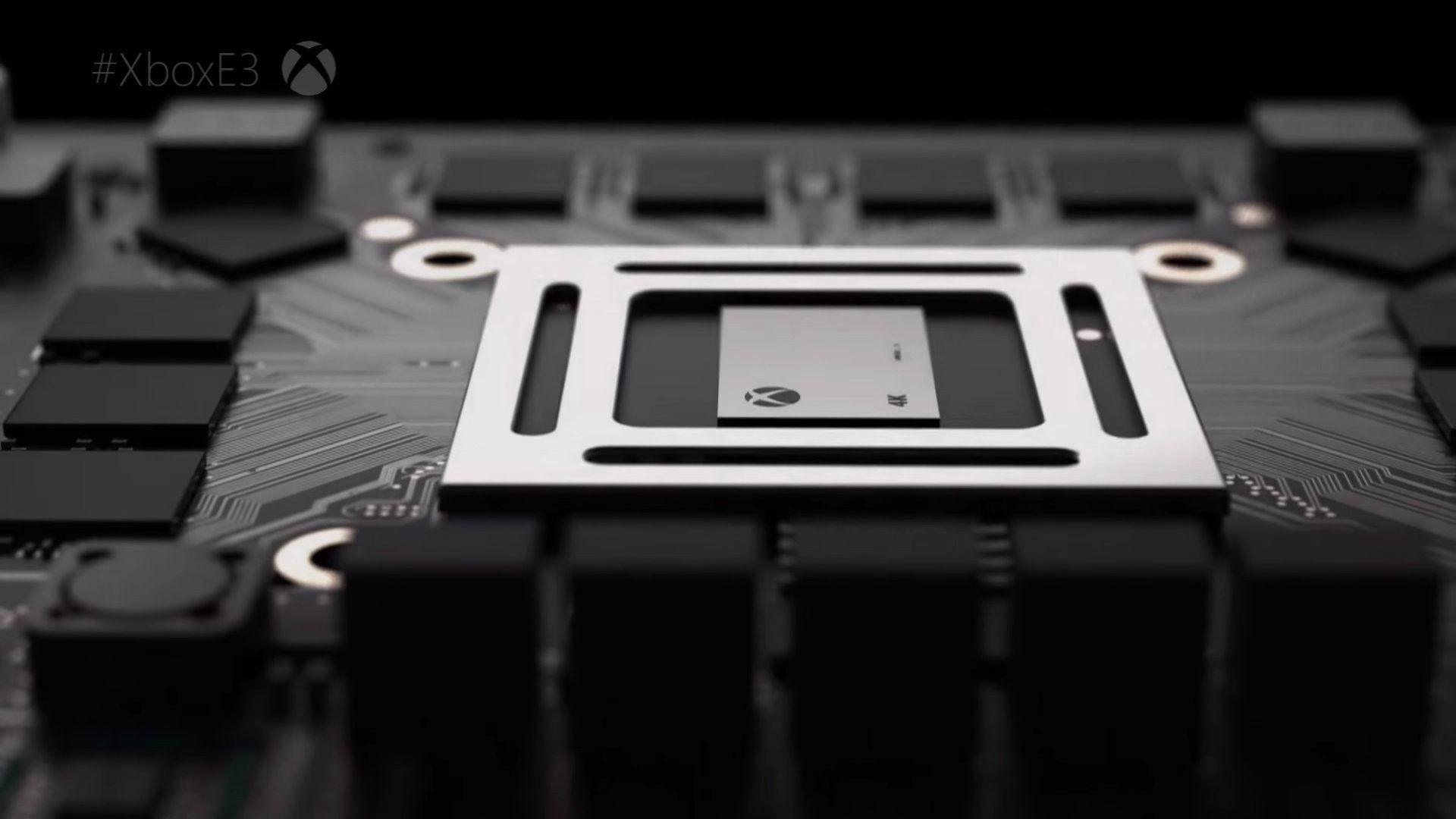 Project Scorpio non è un semplice upgrade