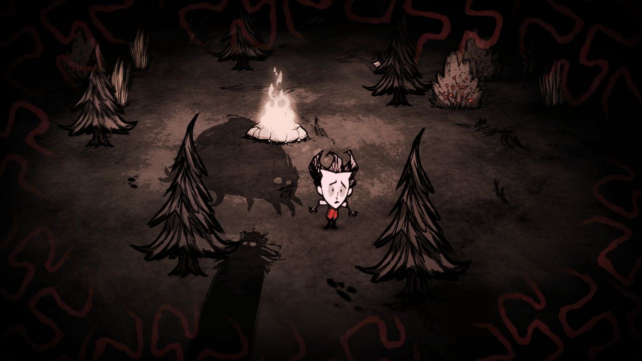 505 Games e Klei Entertainment annunciano Don't Starve Mega Pack