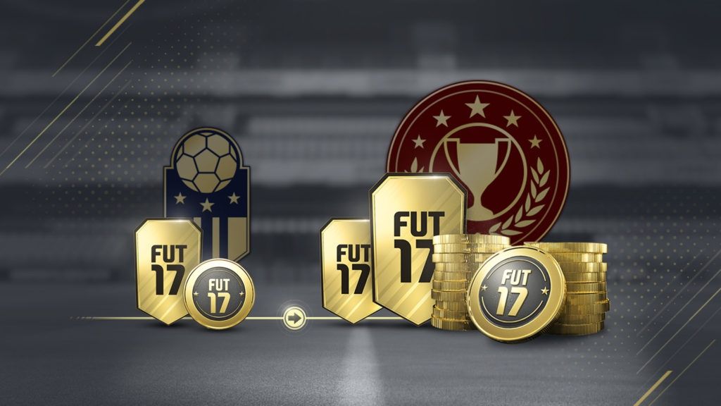 EA Annuncia le FUT Championship Series