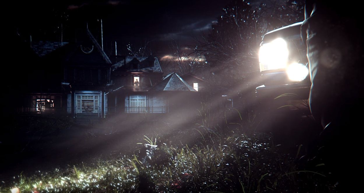 Un trailer per il primo DLC di Resident Evil VII