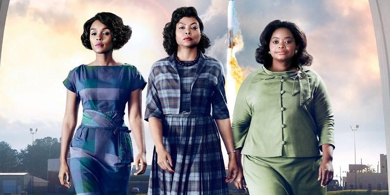 Trailer e featurette in italiano per Il Diritto di Contare con Octavia Spencer e Kirsten Dunst