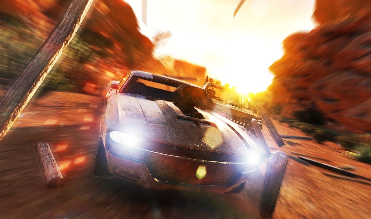 Online il nuovo trailer di FlatOut 4: Total Insanity