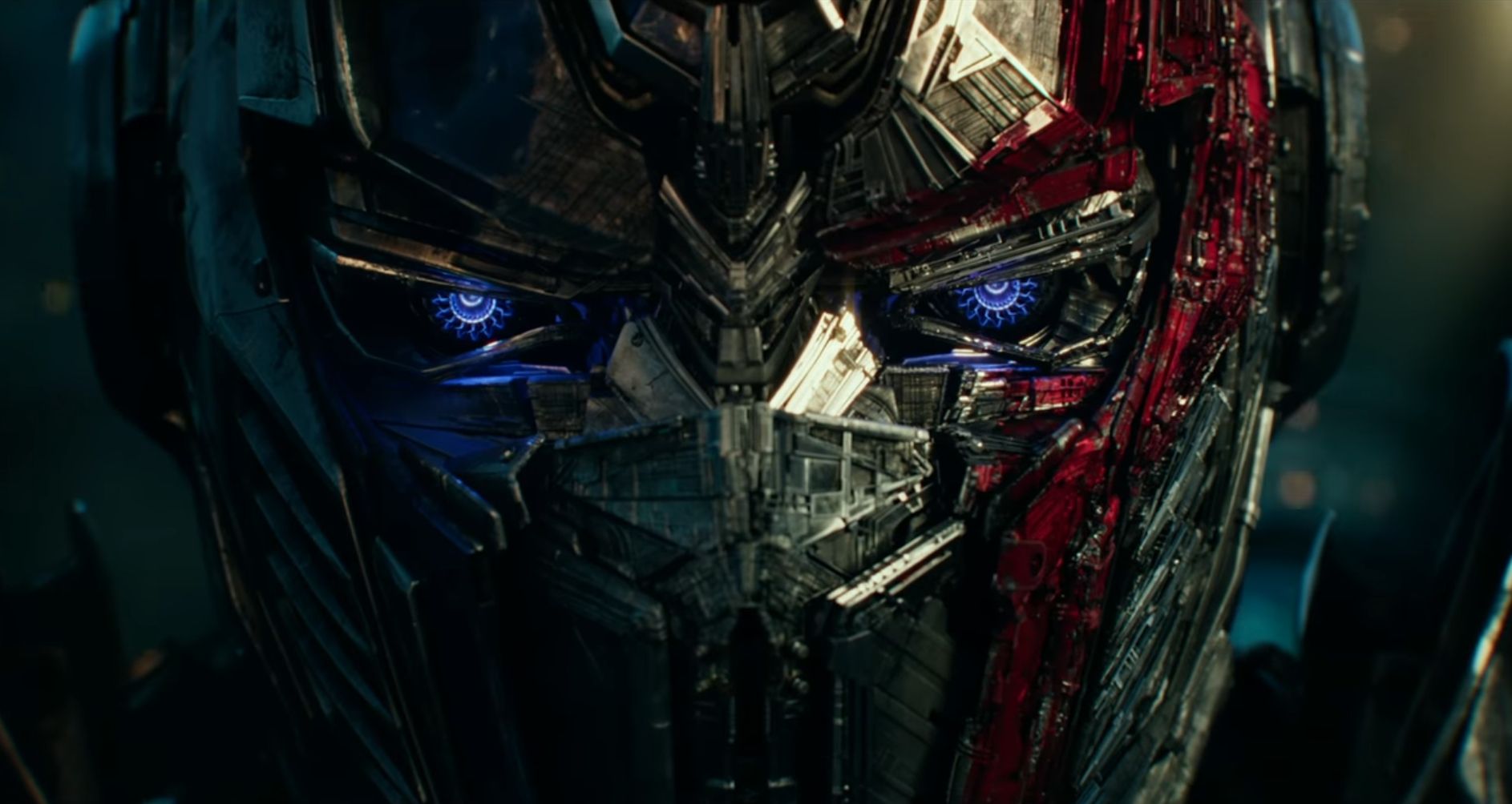 Presentato lo spot del film sui Transformers per il Super Bowl