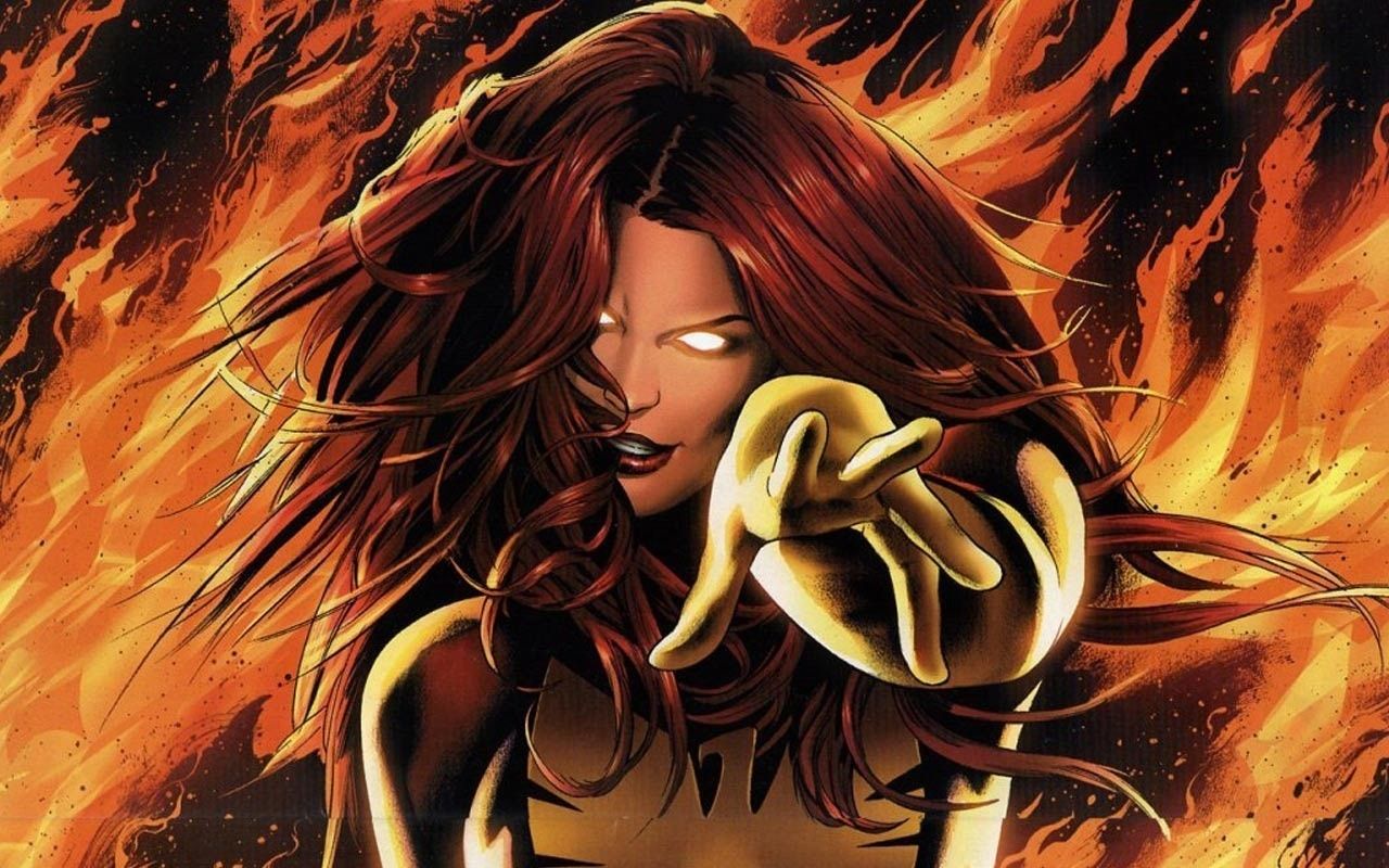 Un nuovo film sugli X-Men con protagonista Dark Phoenix?