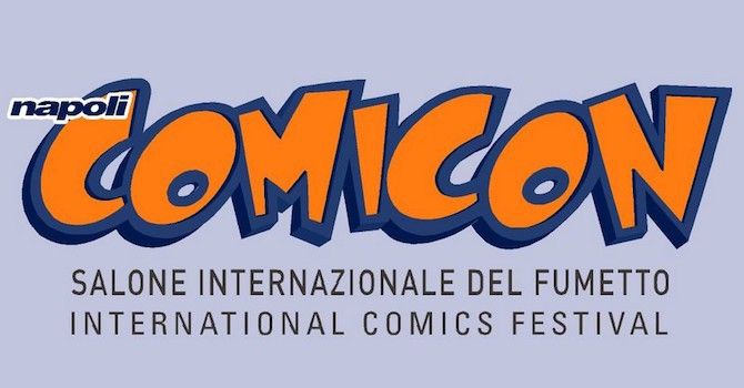 Daniel Pennac e Toyotaro ospiti d'eccezione al Napoli COMICON 2017