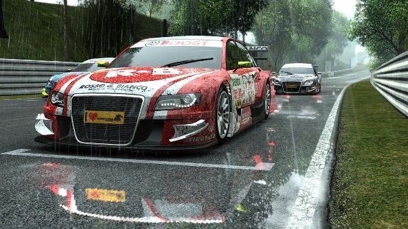 Project CARS 2 arriva nel 2017