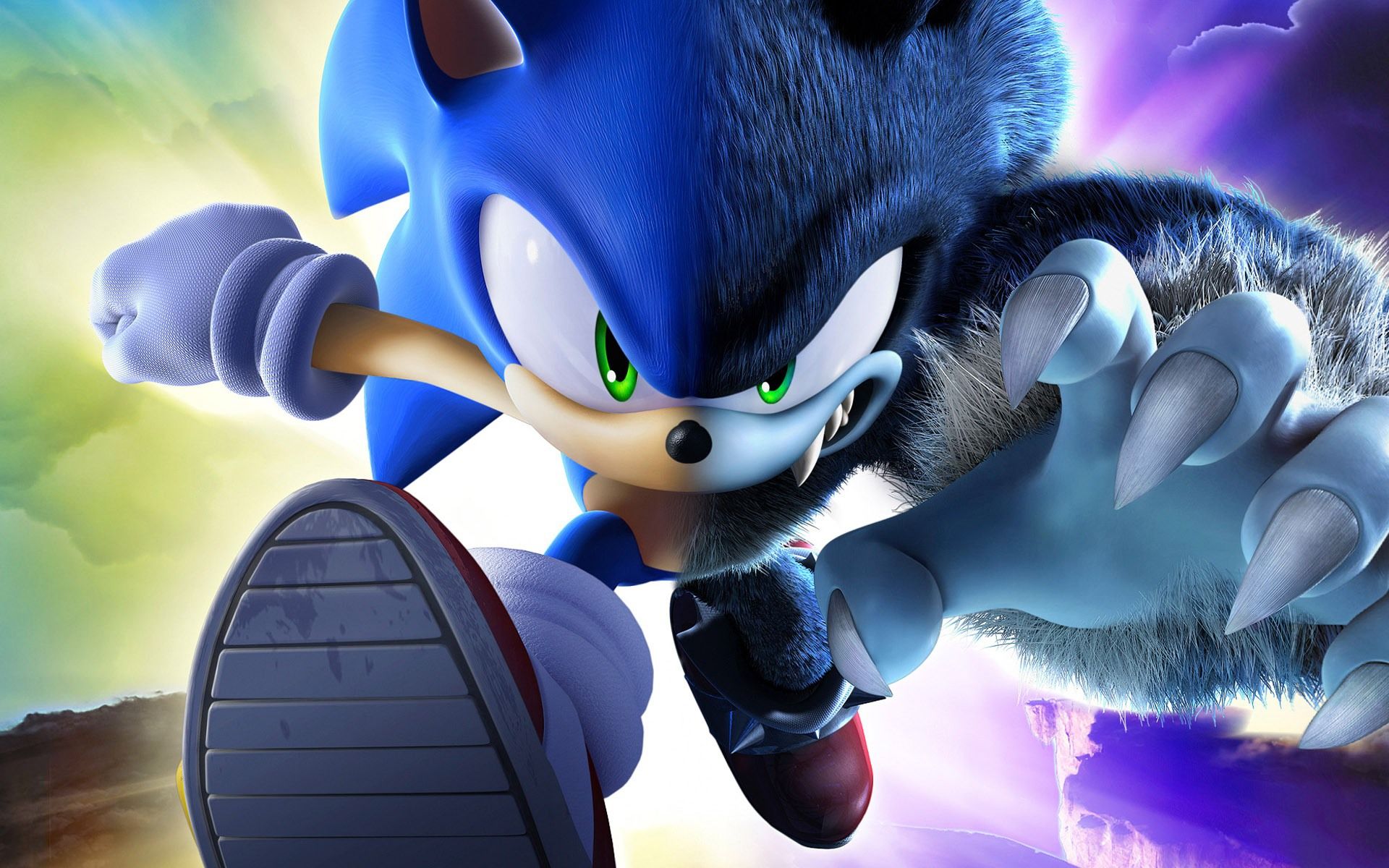 SEGA ufficializza un panel interamente dedicato a Sonic
