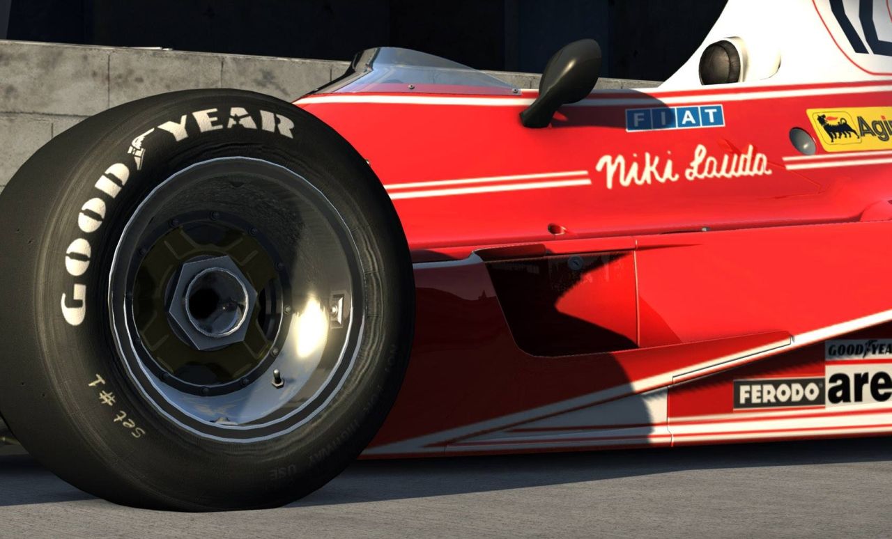 Disponibili nuovi contenuti per Assetto Corsa