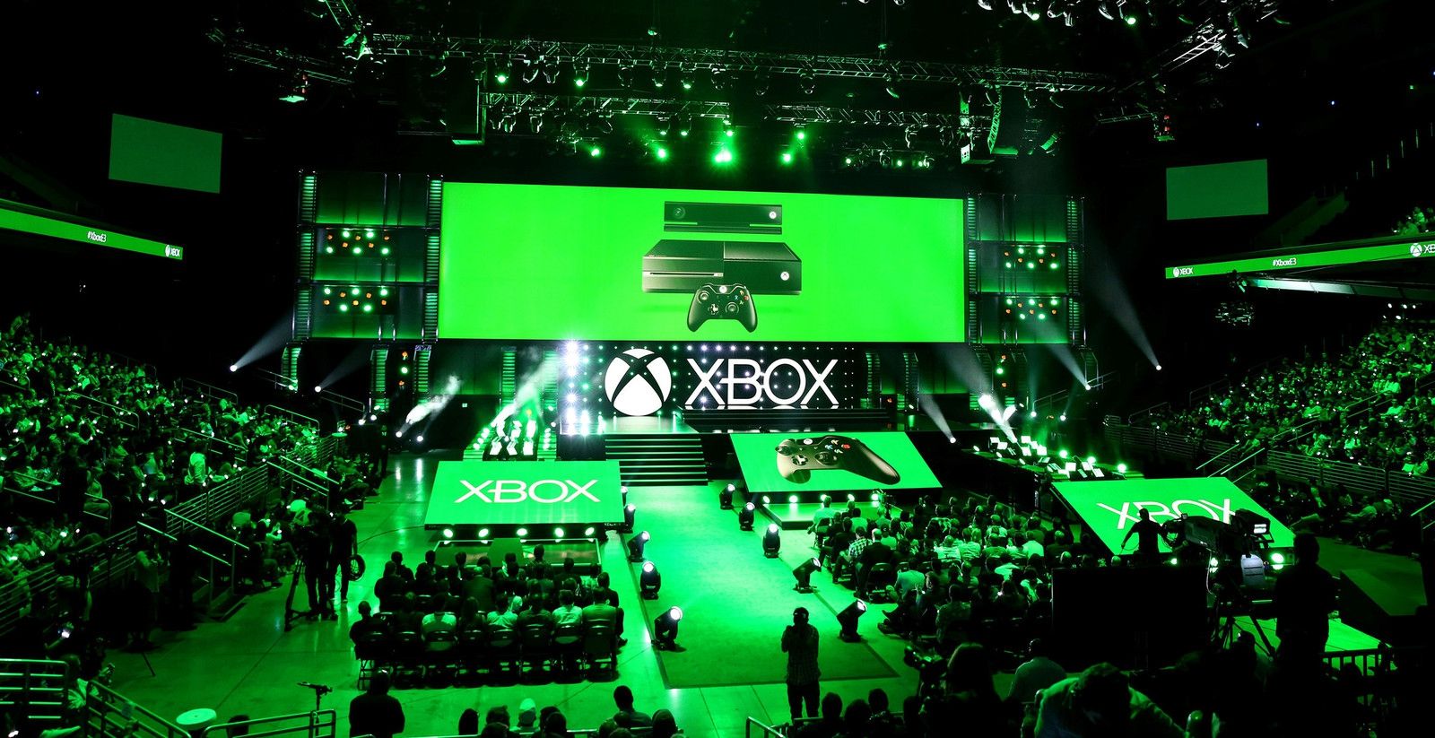 Microsoft modifica il programma per il prossimo E3