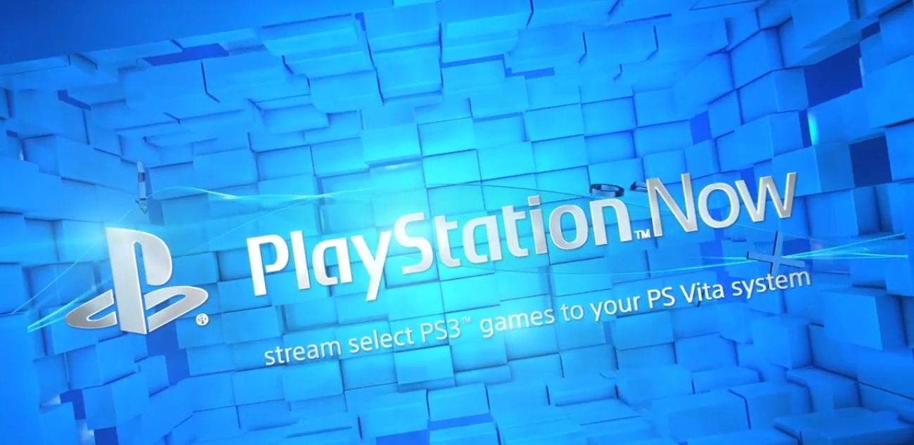 Playstation Now non guarderà più al passato