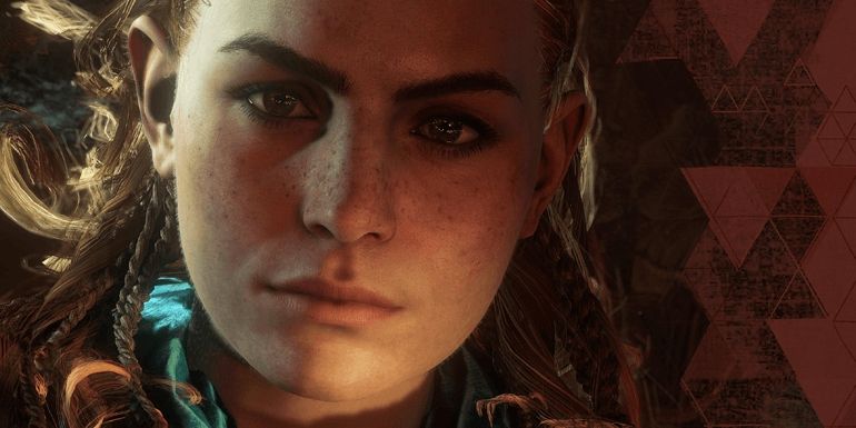 Il sequel di Horizon? Potrebbe prescindere dalla presenza di Aloy