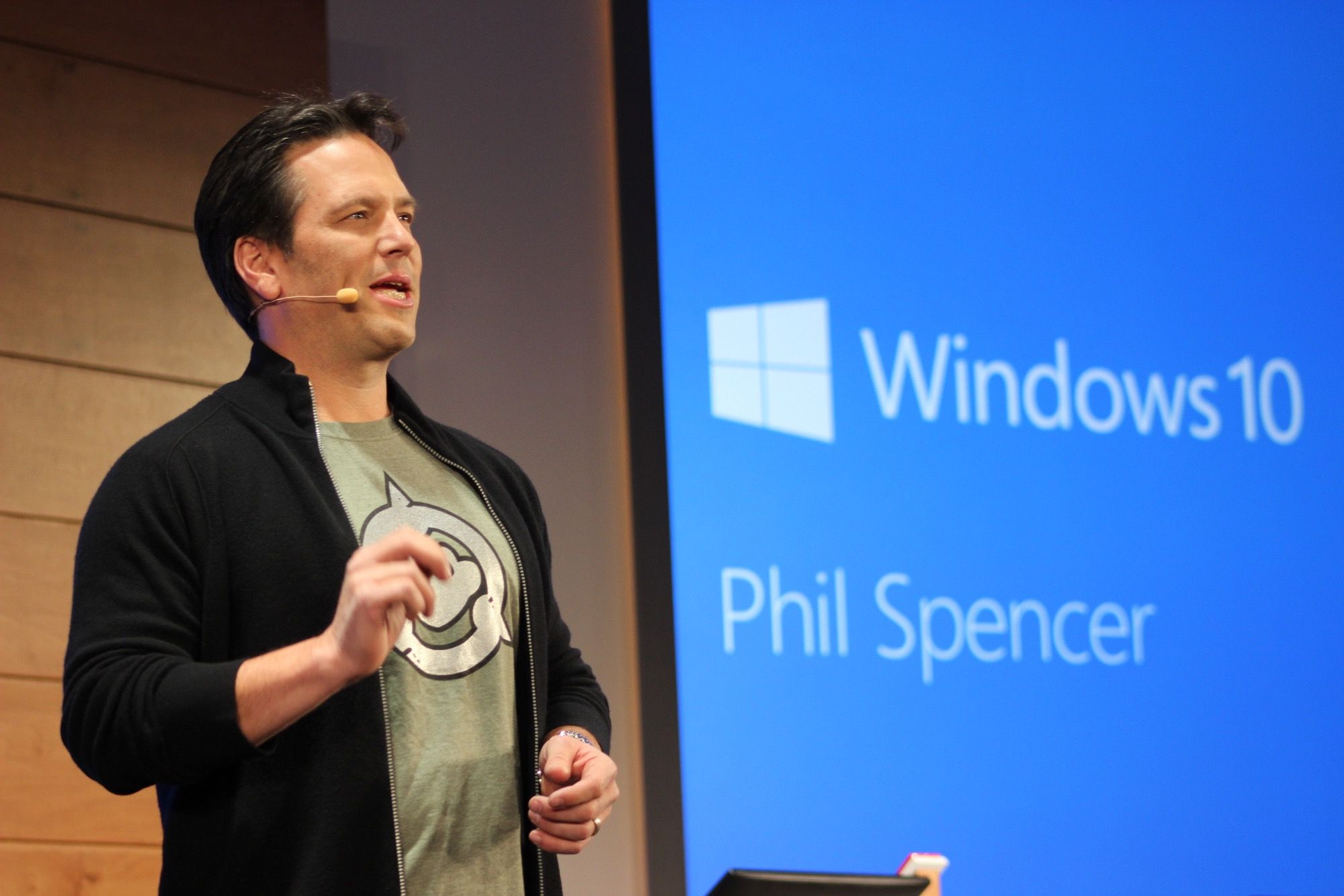 Per Phil Spencer il 2017 sarà l'anno di Xbox