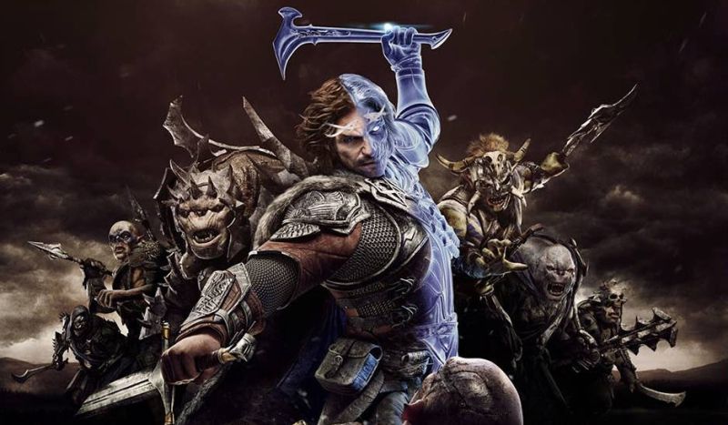 Svelato per errore il sequel di Shadow of Mordor?