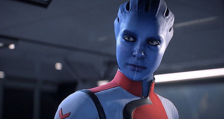 Mass Effect Andromeda non sarà doppiato in italiano?