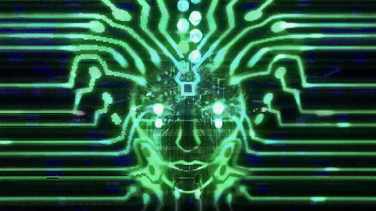 Il reboot di System Shock si affiderà al Unreal Engine 4