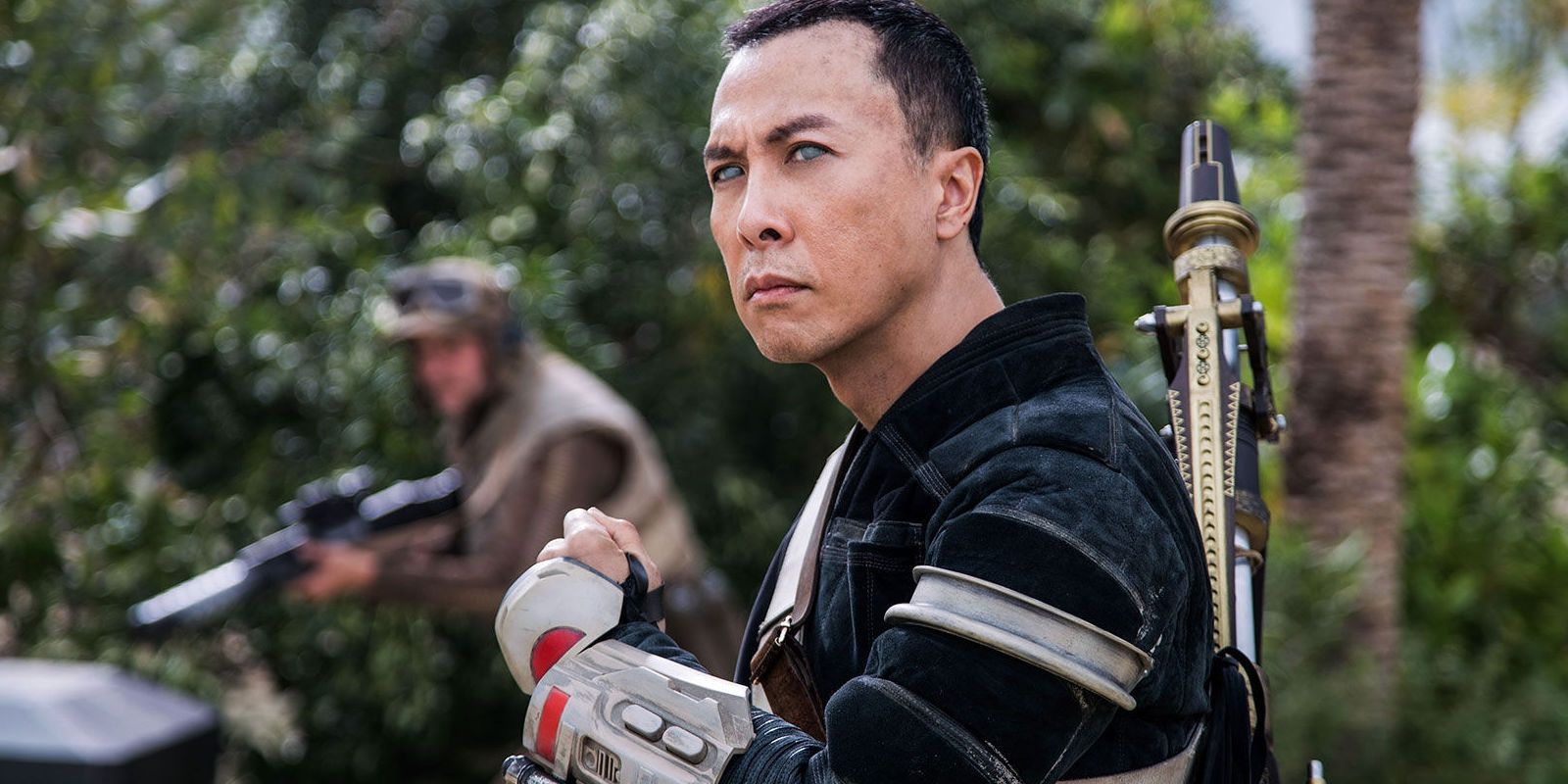 Donnie Yen entra nel cast del film di Sleeping Dogs