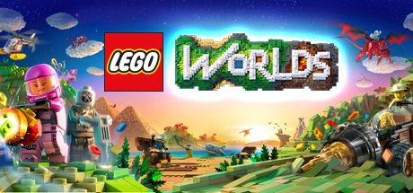 Warner annuncia l'uscita di LEGO Worlds