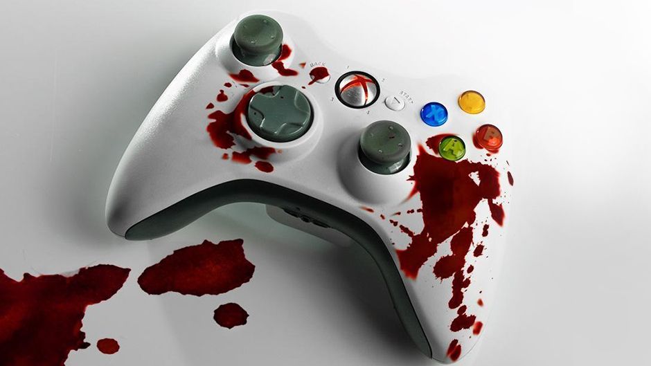 I videogiochi violenti non stimolano l'aggressività