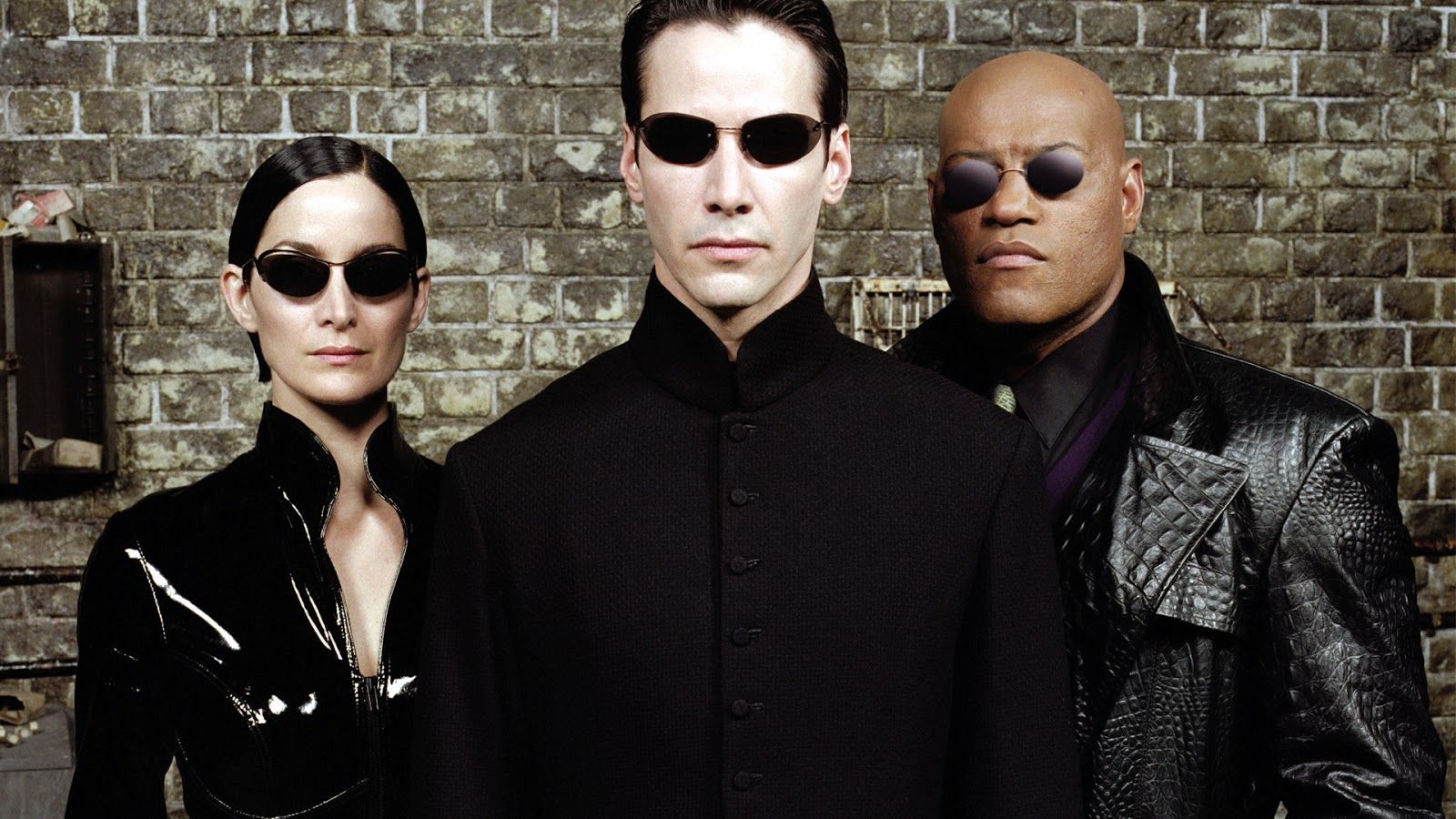 Warner Bros. al lavoro sul reboot di Matrix?