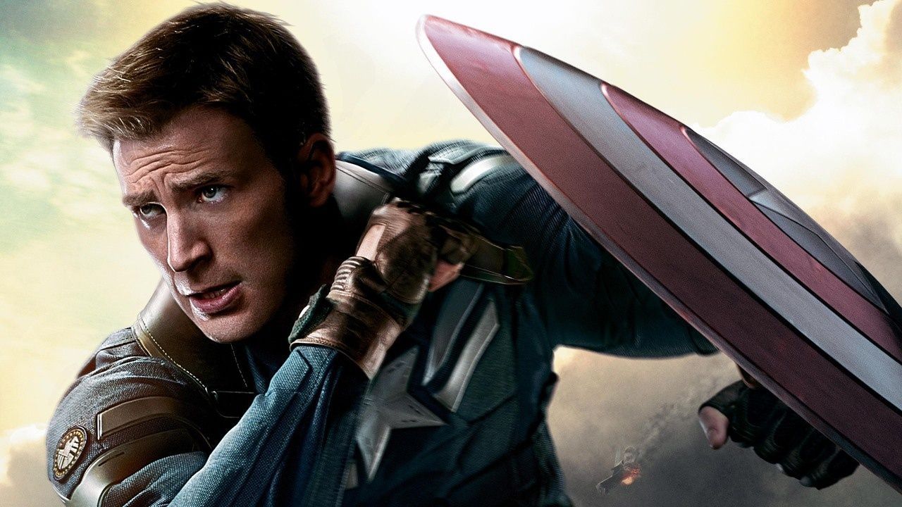 Chris Evans sarà Capitan America ancora per due film