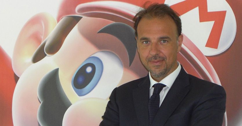 Massimo Bullo: ecco come stiamo rivoluzionando il mercato con Switch