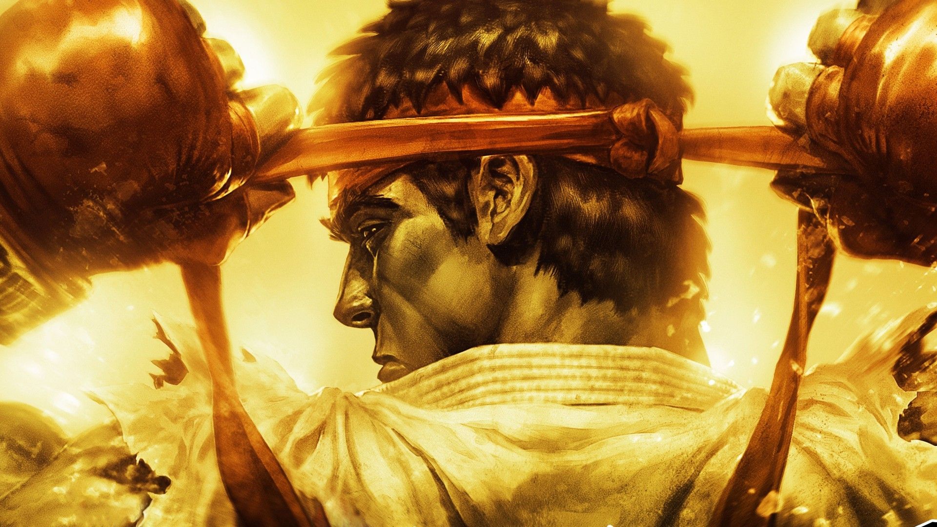 Street Fighter IV compatibile su Xbox One