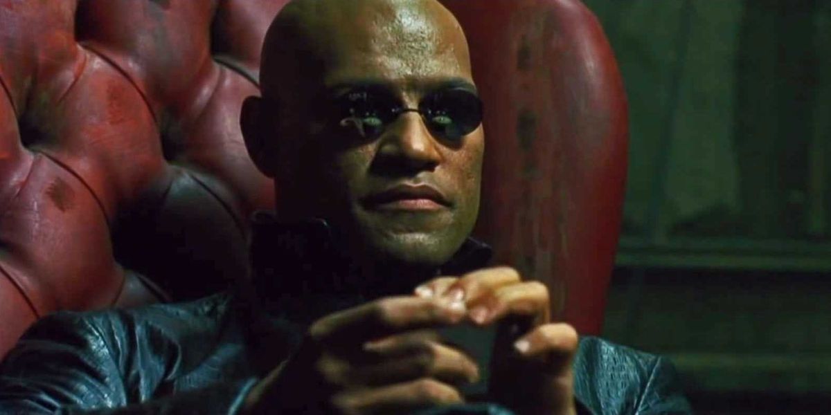 Il nuovo film di Matrix sarà un prequel dedicato a Morpheus?