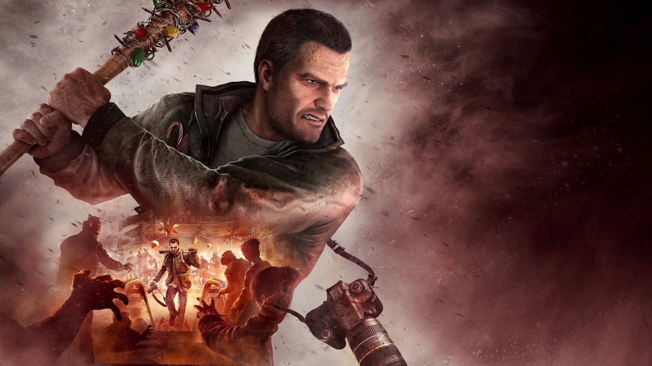 Arrivano due nuovi DLC per Dead Rising 4