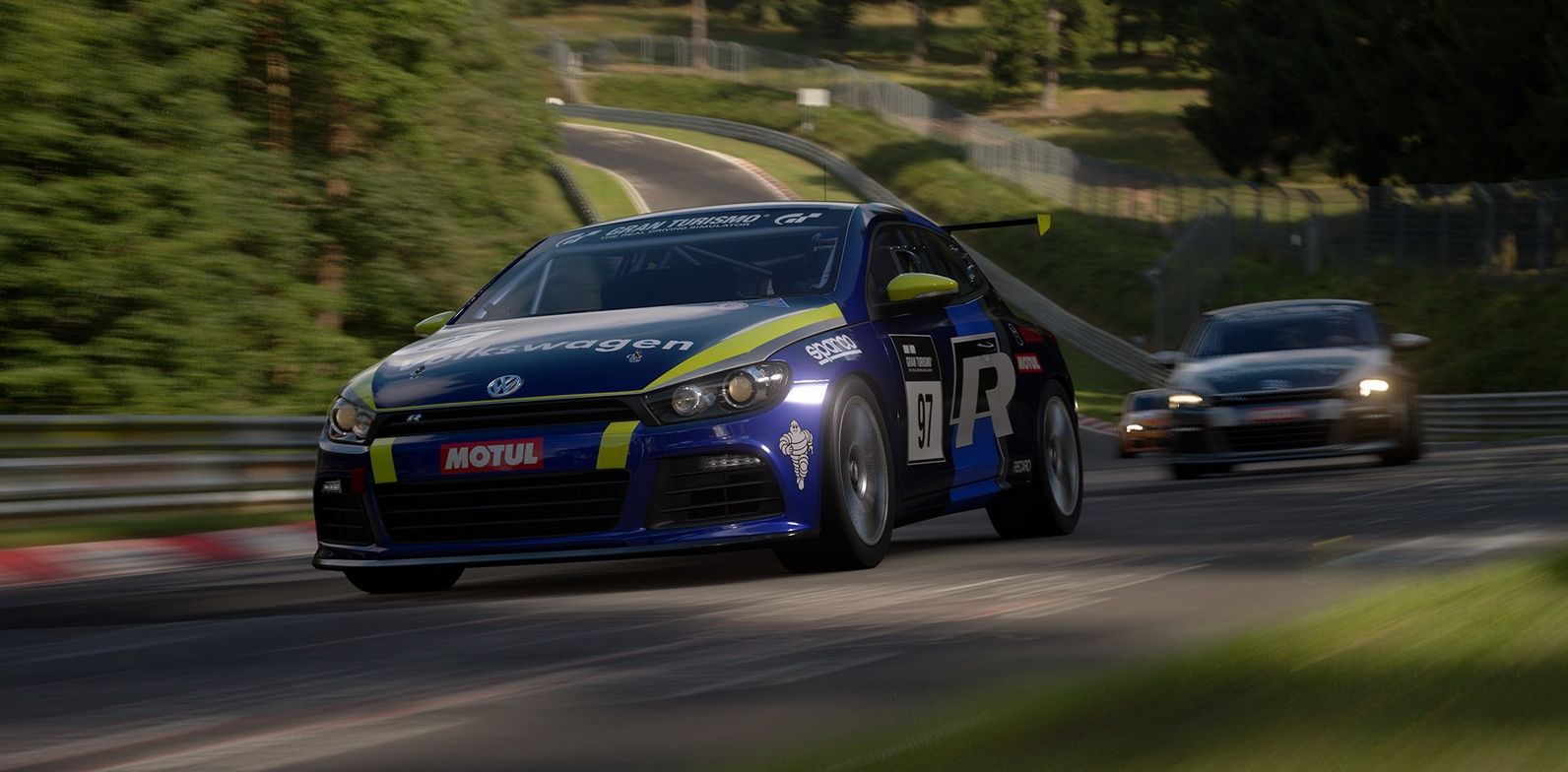 Gran Turismo Sport arriva ad aprile?