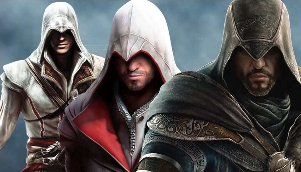 Ubisoft sta lavorando ad una serie TV su Assassin's Creed